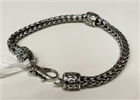 Bracciale Sovrani Uomo in Argento J6702 - J6702